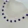 Necklace Silver 925